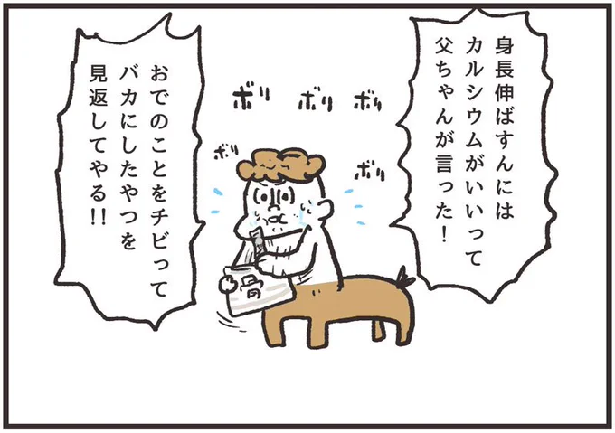 「けっぱれ！ケン太ウロスくん！」 
