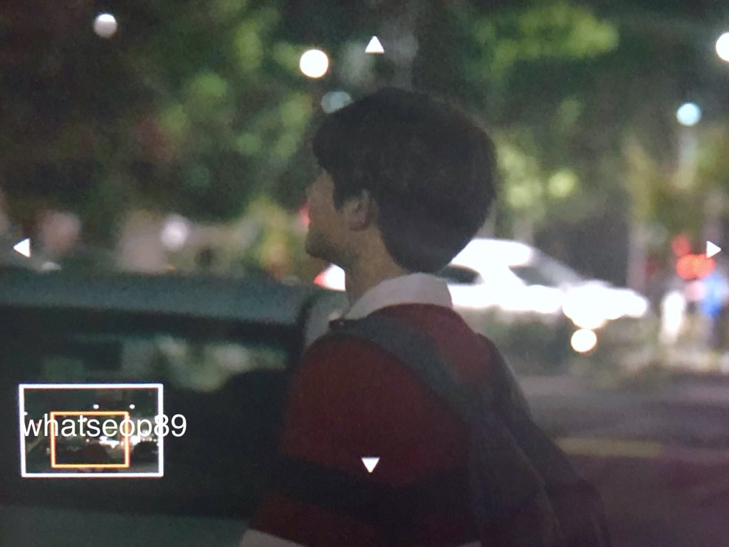 WhatSeop89's tweet photo. 180926 보니하니 퇴근 프리뷰
❤️🐰❤️
#형섭 #안형섭 https://t.co/NaHLAF5DZf
