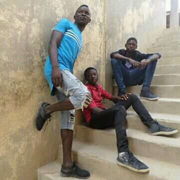 DuLogone's tweet image. #NouvellePhotoDeProfil