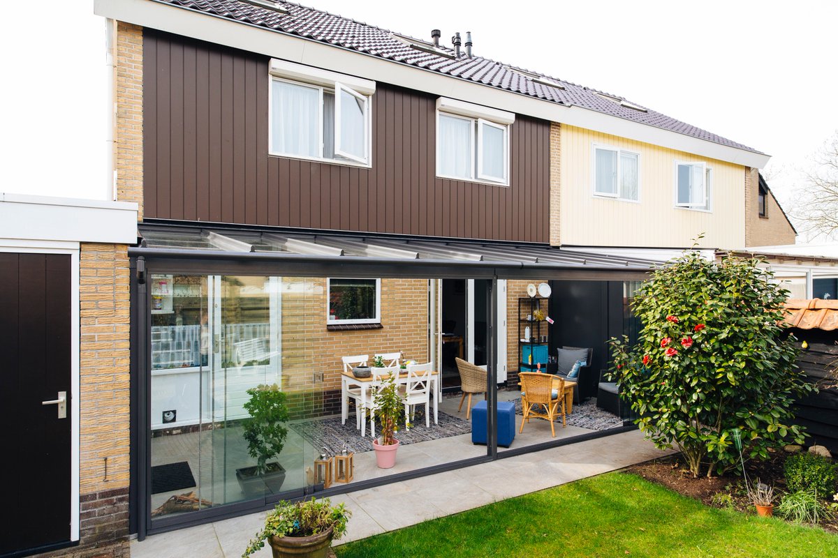 Ben jij benieuwd hoe je jouw energierekening naar beneden kan krijgen? Doe de Quickscan en kijk wat er voor je huis mogelijk is. bit.ly/2R0BK0z