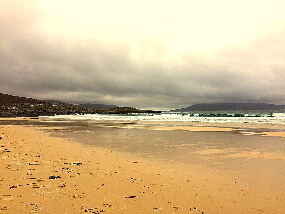 ypi_scotland's tweet photo. So, we’ve temporarily lost our national YPI Scotland Coordinator 🤷♂️ Last seen looking mesmerised on a West Coast #Harris beach, overwhelmed by the surrounding beauty #LostNotLost #BetweenStorms #YPIslands https://t.co/3ONmkRhmss