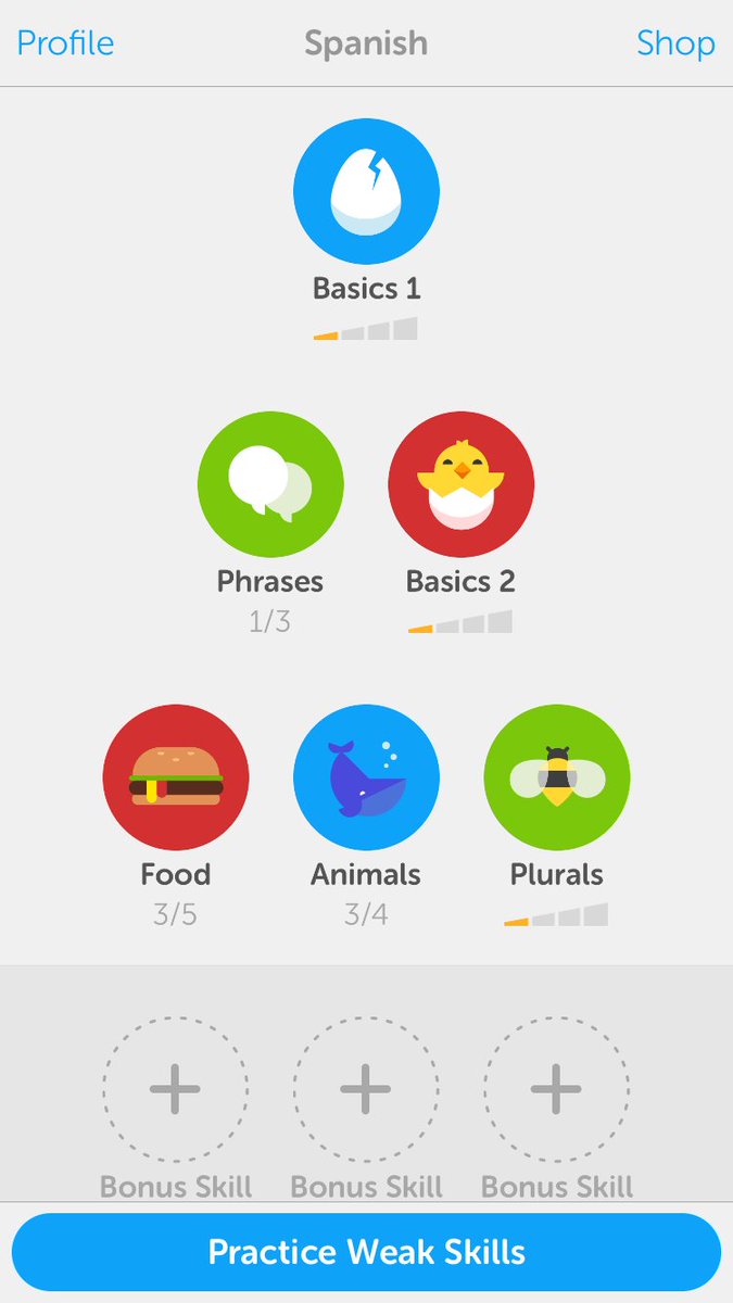 BeyondGaming__'s tweet photo. Hola, have you ever wanted to learn a new language but don't really know where to start? Here are few fun games that can help you get started. Most importantly, some games are FREE!
https://t.co/OLUWlwx87C https://t.co/SUsA8bgEp8