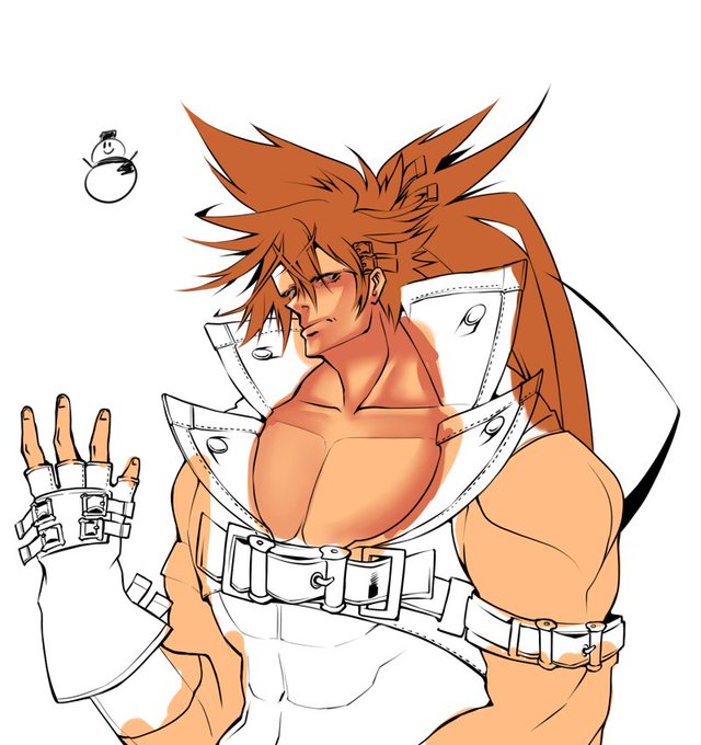 しゃくれのtwitterイラスト検索結果