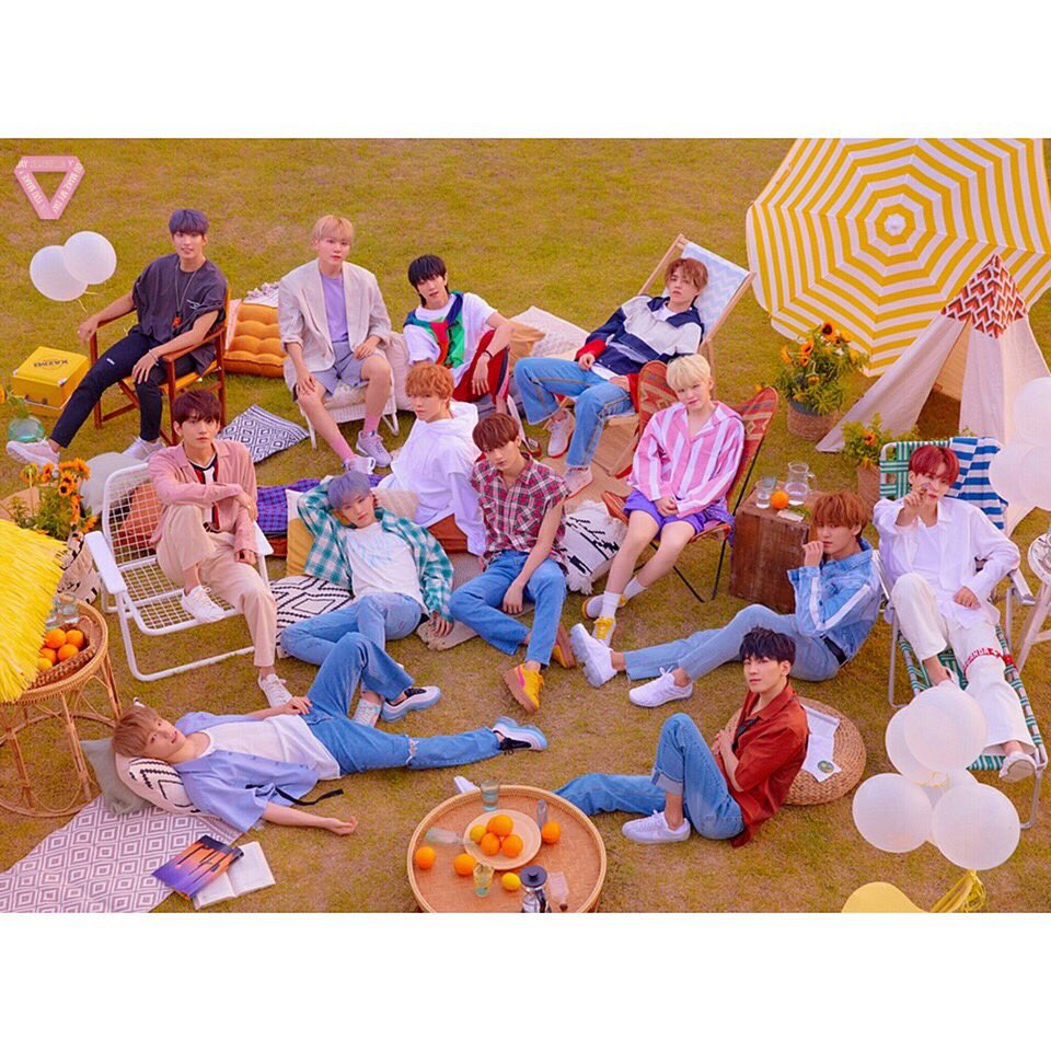 svt___womi's tweet photo. セブチ垢作ったのでお友達探し🐝🌷

💎00line

💎ウォヌくん・ミンギュ寄りのオルペン

💎同ペン、他ペン大歓迎！！

仲良くしてください🌈

#CARATさんたちと猛烈に絡みたいのでRTした人フォローします 
#CARATさんたちと猛烈に絡みたいのでRTした人お迎え行きます #CARATさんと繋がりたい https://t.co/26s2JZ9OIm