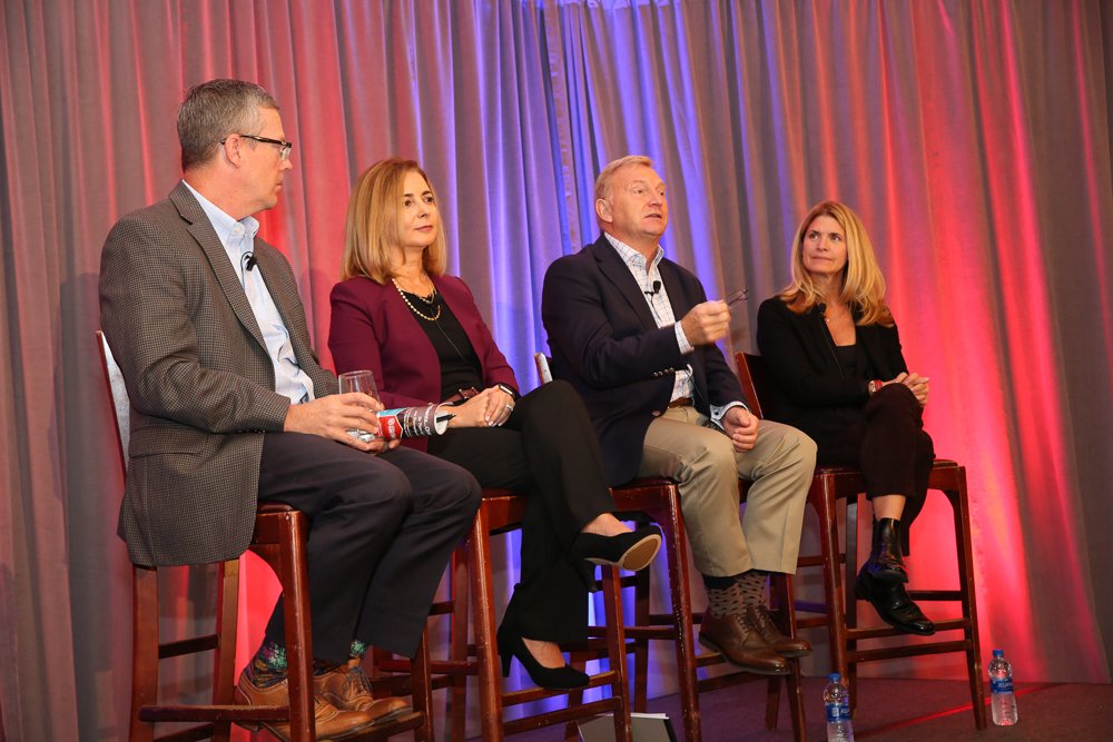 ASAP_Global's tweet photo. #ASAPBioPharma terrific content yesterday - #Finishingstrong #finalday…Highlights from a few of our amazing C-suite and senior executive sessions yesterday. https://t.co/EnNWGCRfqF