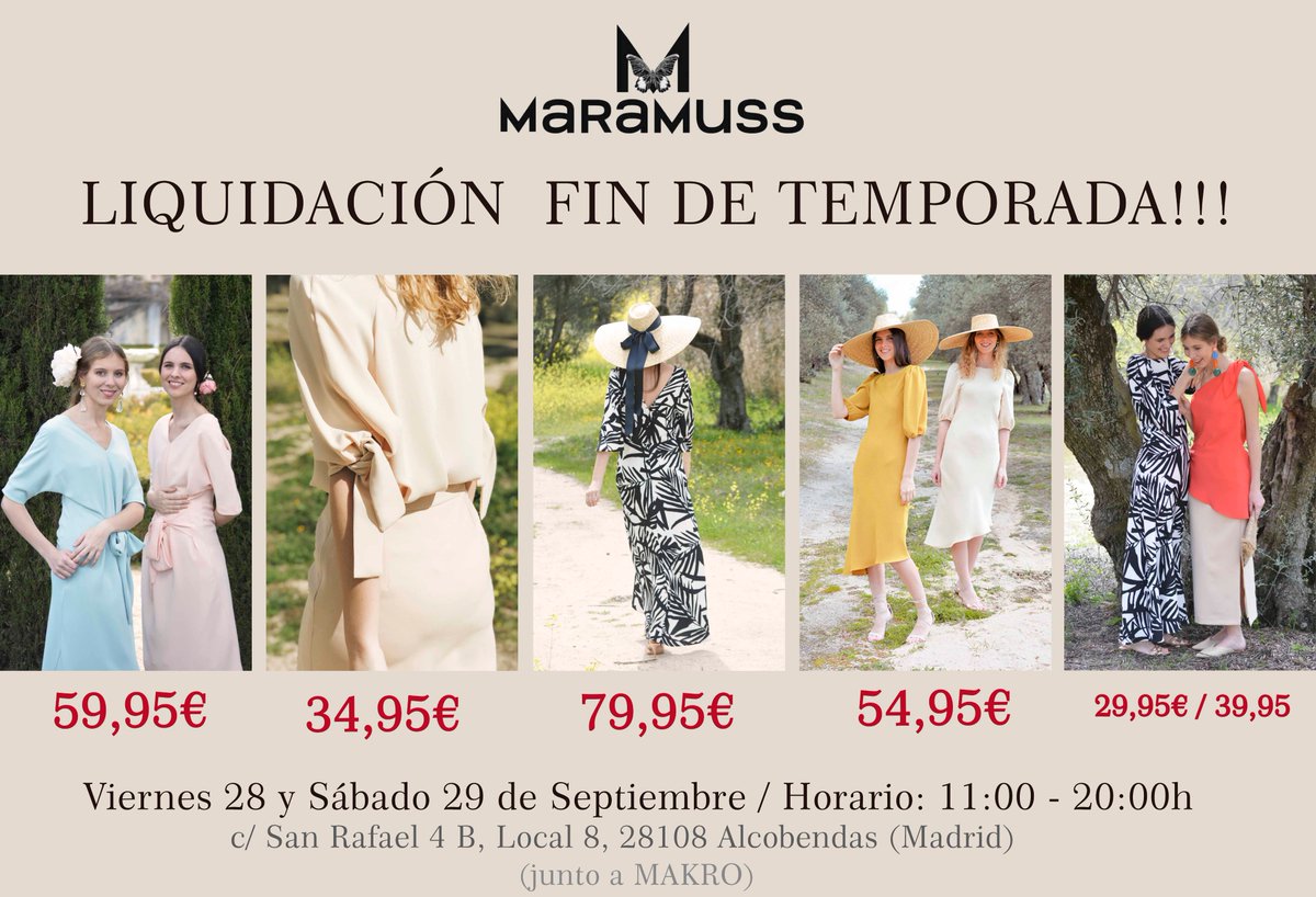 MARAMUSS tweet media