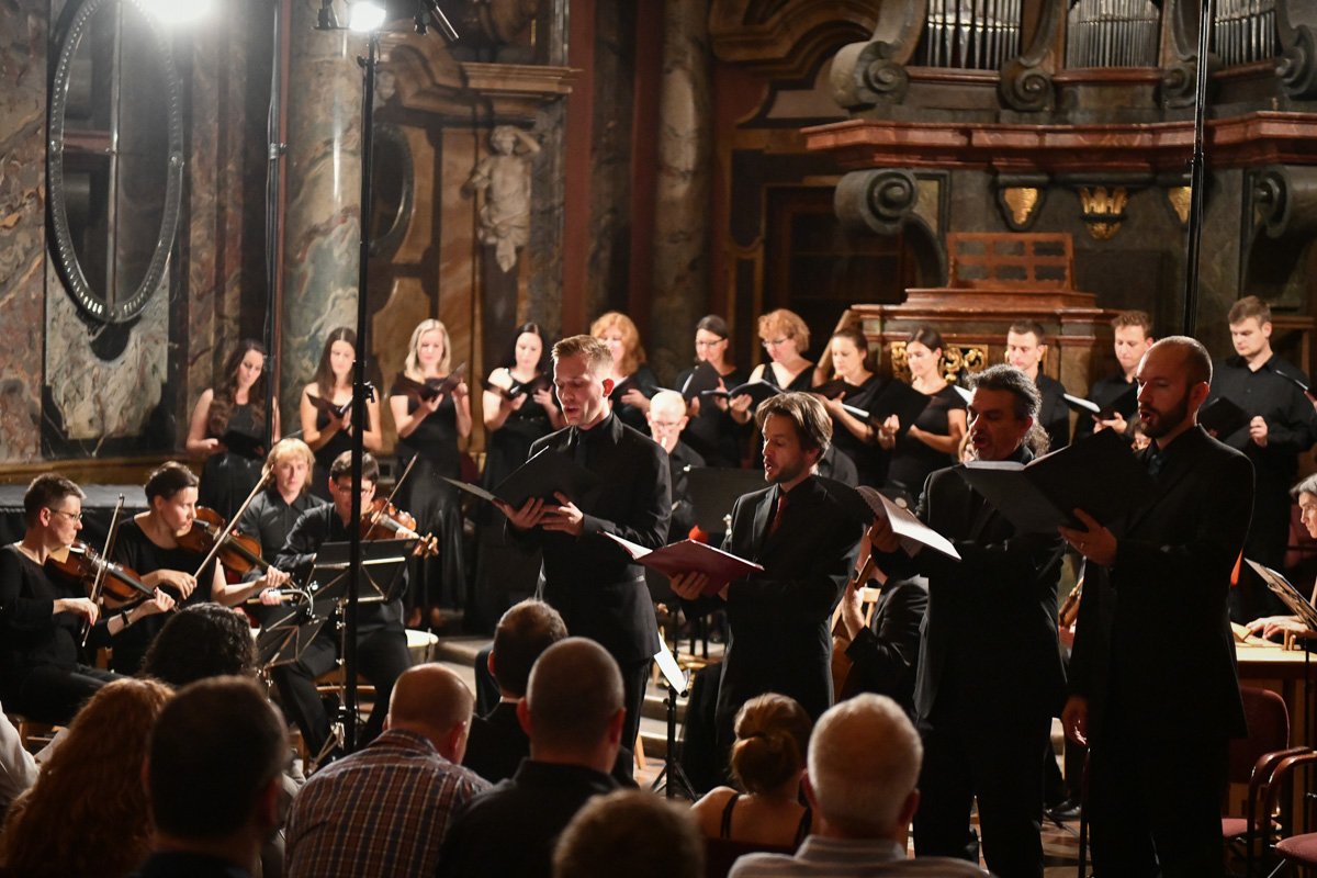 #MusicaFlorea #orchestrainaction #Vanhal musicaflorea.cz