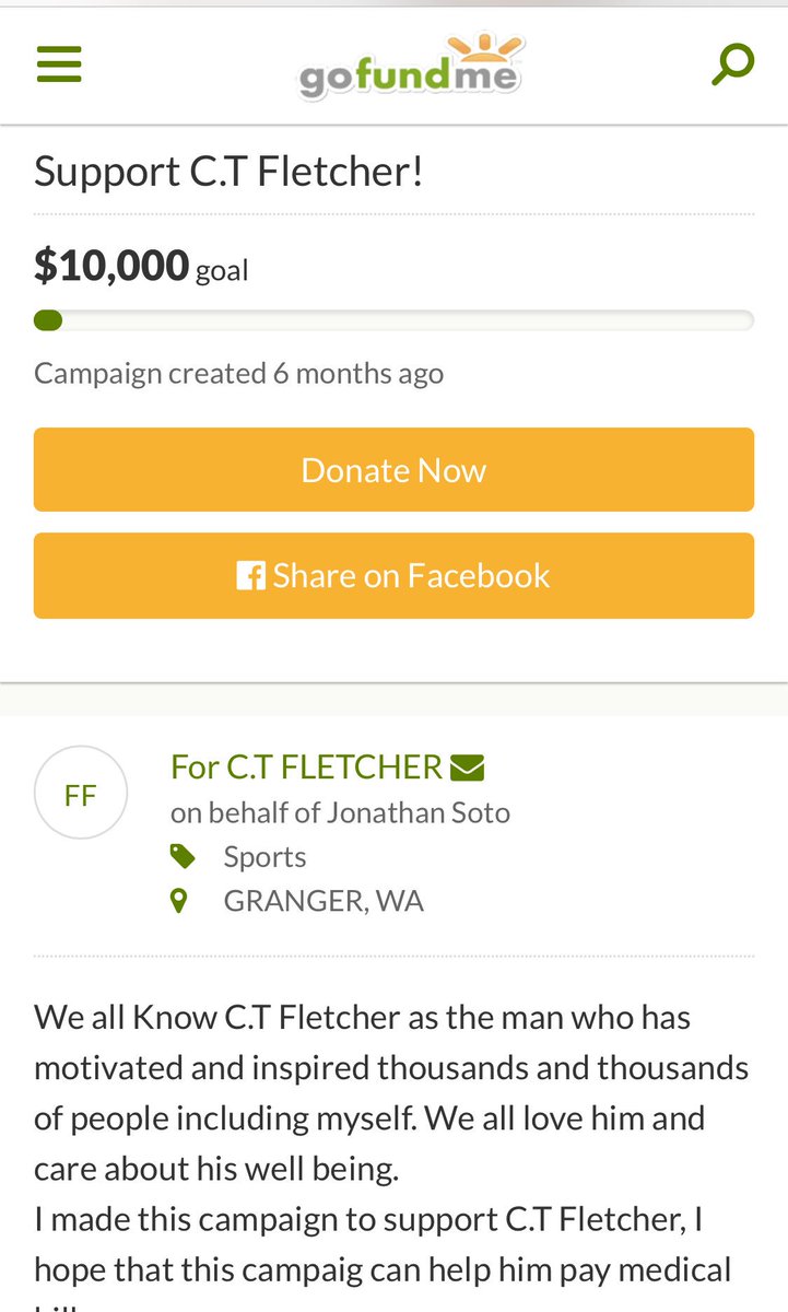 CTFletcherISYMF's tweet photo. JUST SPOTTED THIS ON THE NET,  I HAVE NO IDEA WHO JONATHAN SOTO IS, BUT I DO KNOW WHAT HE IS, A LYING PIECE OF SHIT!! DON’T BE FOOLED, BY ANY OF THIS FAKE BULLSHIT! https://t.co/XPvejMhfwf