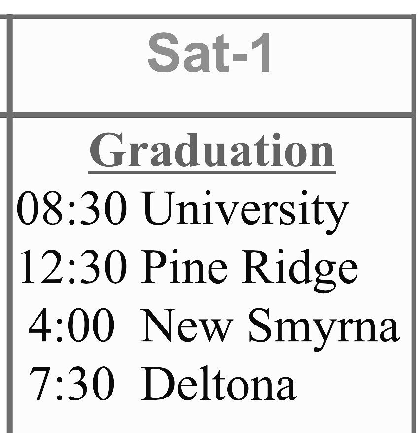 UHSTitans411's tweet photo. 👩🎓👨🎓SENIORS... It’s official! Help spread the word! 👩🎓👨🎓Graduation date has been set... JUNE 1 at 8:30a!!! Rehearsal is Tuesday, May 28 at 12:30p!!! #uhstitans #gotgraduation https://t.co/AUlaFOdhlJ