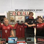 Photo by University of Warwick Handball Club (@WarwickHandball)