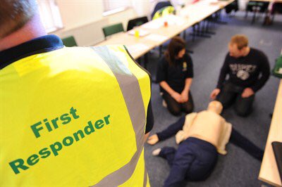 AmbulanceNAS's tweet photo. Community First Responder #CFR information night tonight Wednesday 26th September in the Culfadda National School, Co #Sligo at 7:30pm All are Welcome! #NASVision2020 https://t.co/YtTnHWvtmI