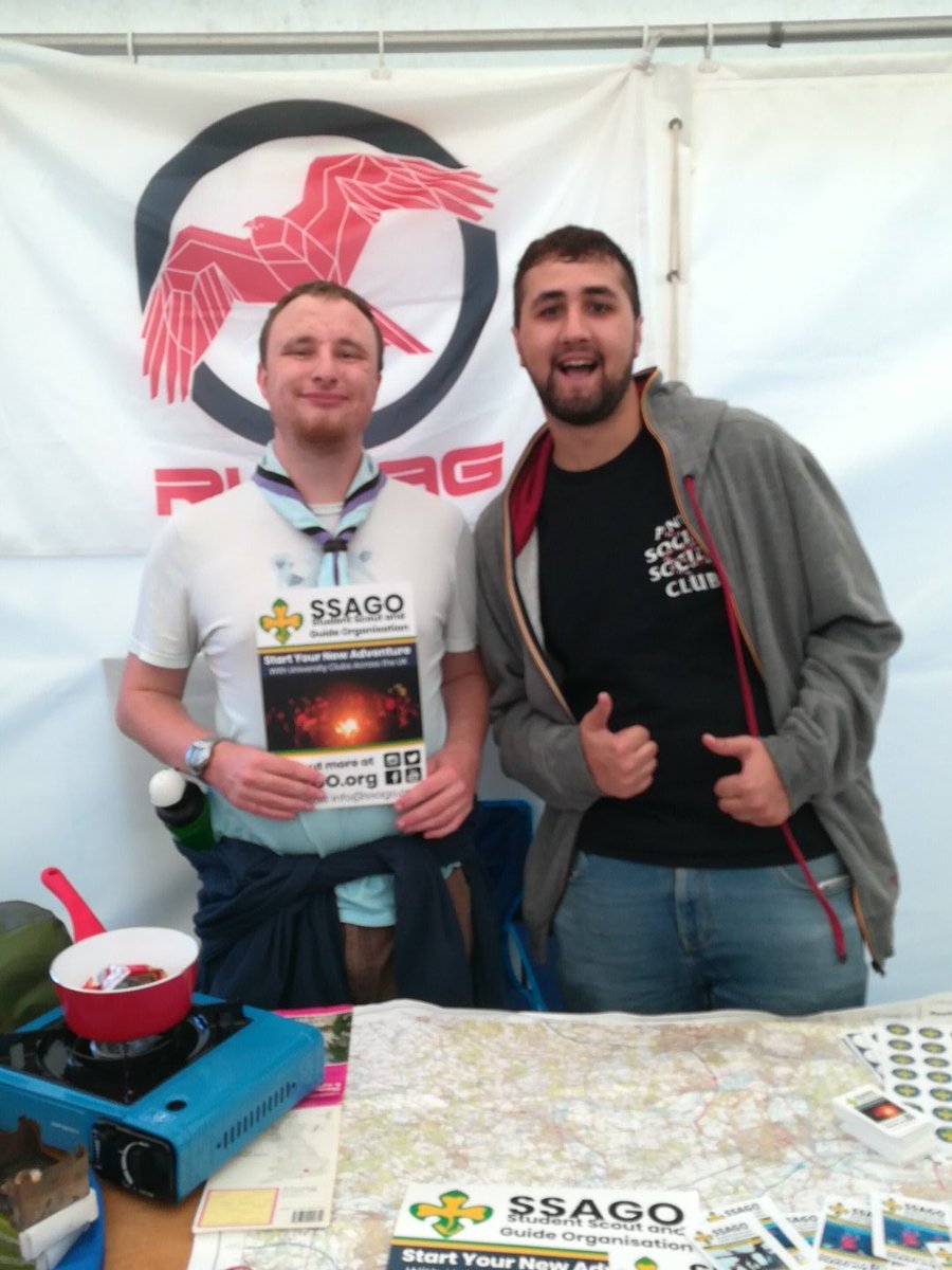 RUSSAGO's tweet photo. Come on down and say hello at the @RUSUtweets societies fair! Here till 4 https://t.co/jzKDnL8HTh