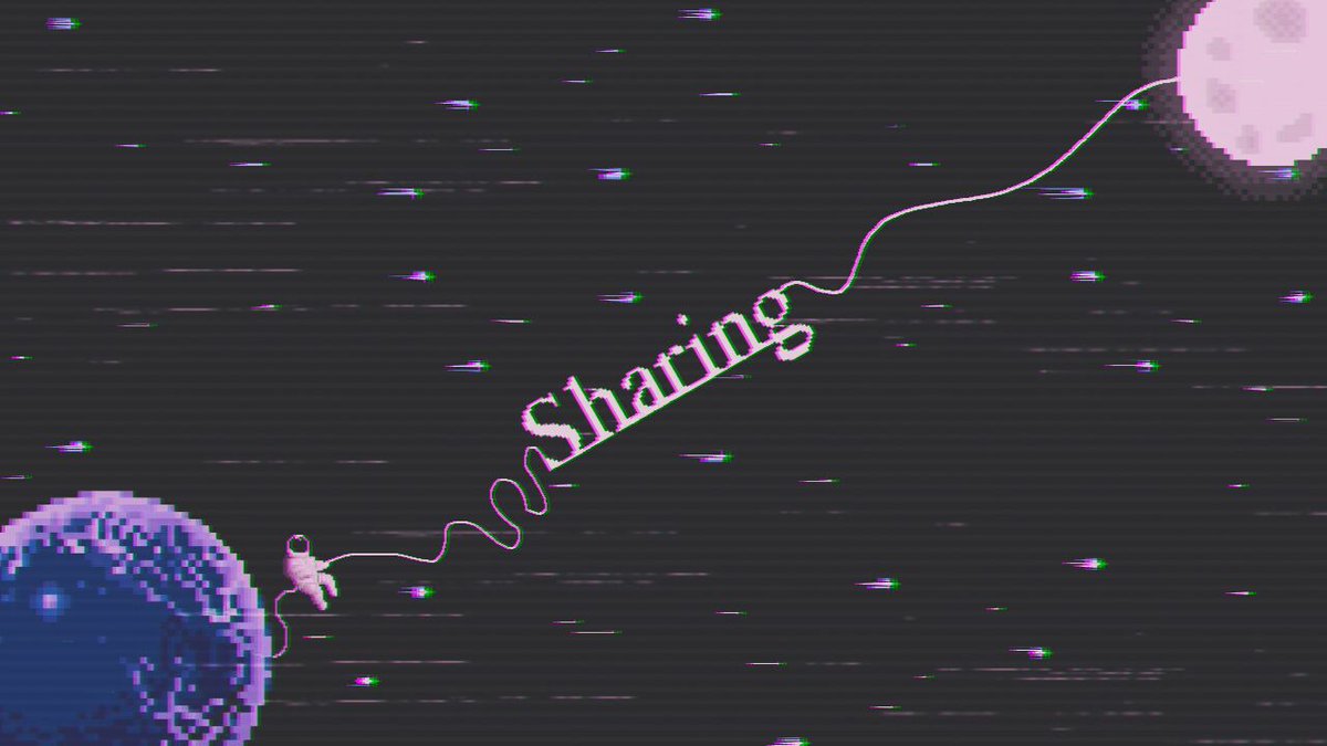 kniffishclan's tweet photo. 今週の土曜日にQuadtageのSharingをアップします。
player : @InoEyes @Cht7Hiyokotori @Airz_ @KNiF_Lux 
editor : @kyokuyasha 
thumbnail : @mxdern80s 
お楽しみに！ https://t.co/SfO3RUGEI3