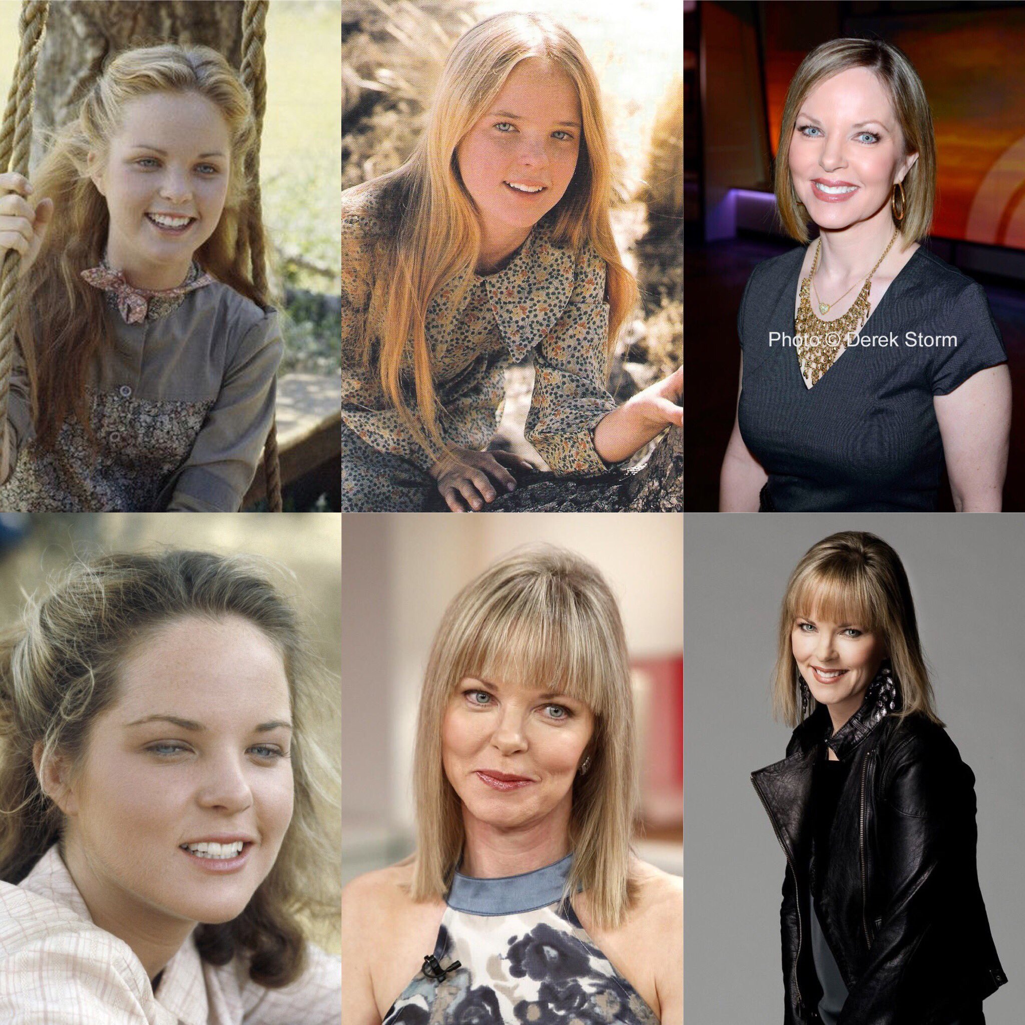 Happy 56 birthday to Melissa Sue Anderson. Hope that she has a wonderful birthday.     