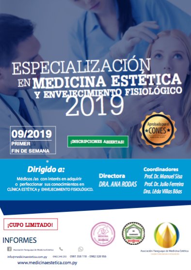 asomestetica's tweet photo. Ya estamos pensando en el 2019 :) https://t.co/2NDzQXiRge