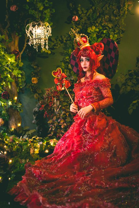 Twitterのコスプレ画像13