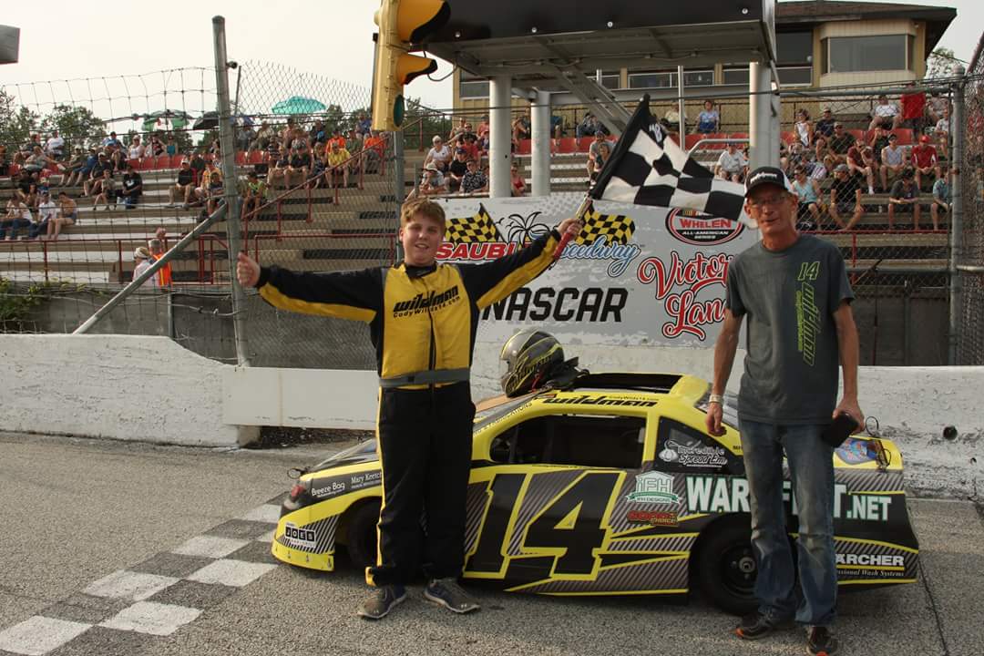 codywildsracing's tweet photo. Photos from @Sauble_Speedway @Sunset_Speedway @FlamboroSpdwy @DelawareSpdway @GBSUpdates #2018 #dreamseason https://t.co/gpMl5v6QQU
