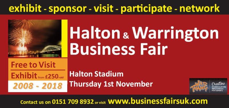 HaltonBizFair tweet picture