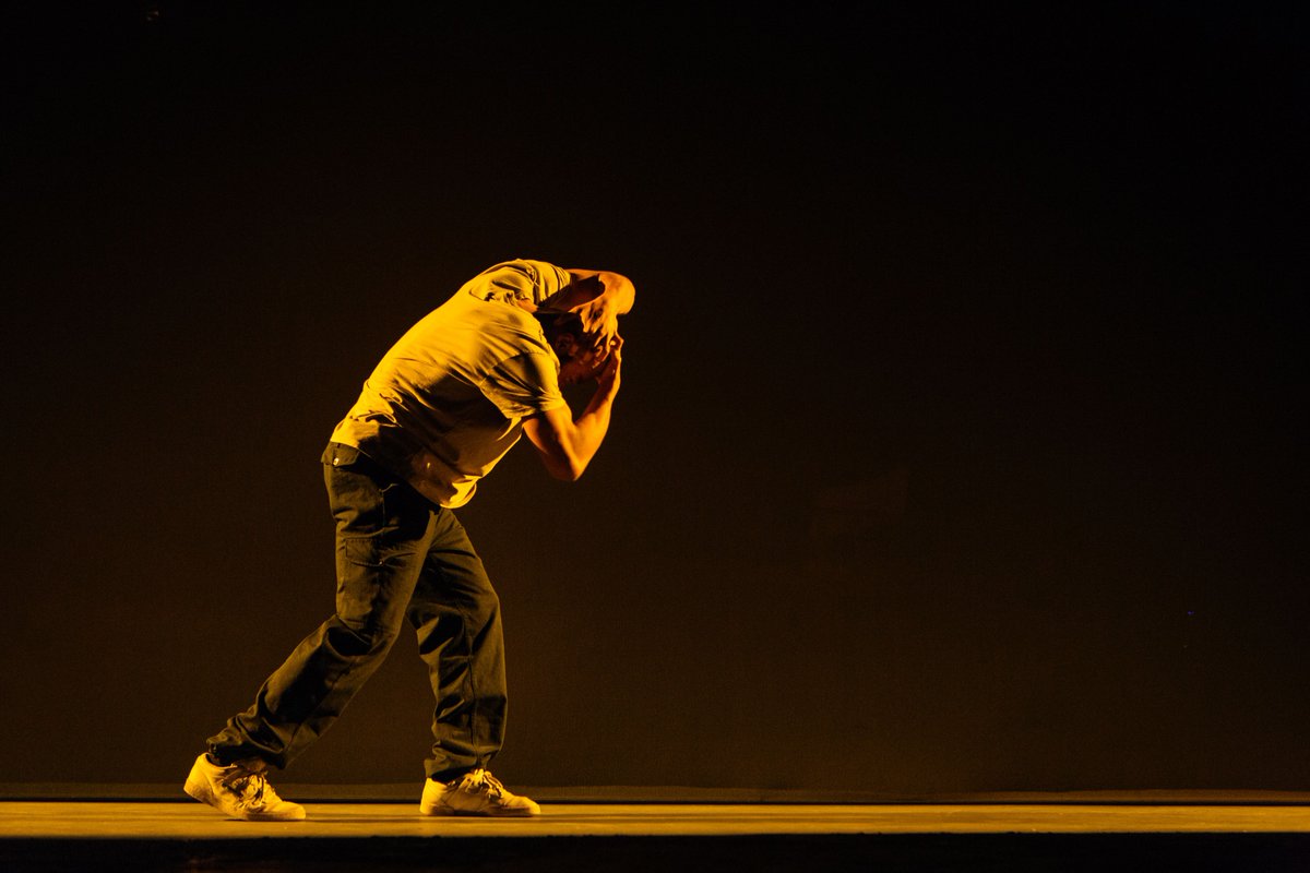 Arinzé Kene's brilliant Misty has extended its run at Trafalgar Studios by almost a month – now booking until Nov 17 timeout.com/london/theatre…