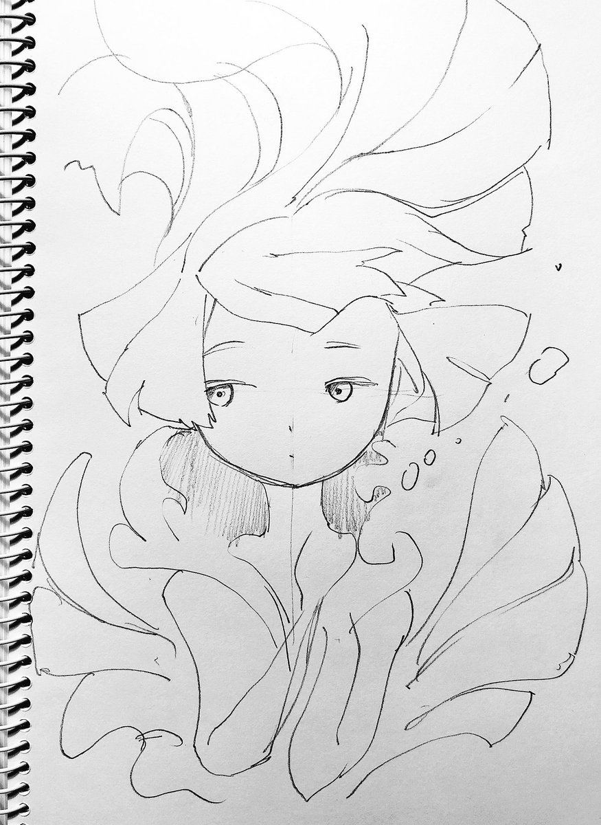 明日また雨かあ☔️模写 ✨✏️
#雰囲気好きな人RT #イラスト王国 #イラストの森 #絵描きさんと繋がりたい #イラスト塾   #絵村人 #イラスト基地 #アナログ絵 #鉛筆画 #いいなと思ったらRT #落書き好きさんと繋がりたい 