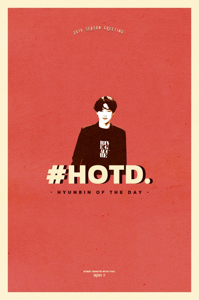 grooveit97's tweet photo. 🔶HOTD.

2019 SEASON GREETING.
FROM GROOVE IT.

You can check details on this link!

🔶KOR. 
https://t.co/Hcq0HVOKA8

🔶ENG.
https://t.co/hET2GlEhWm https://t.co/eCFqdDEL14