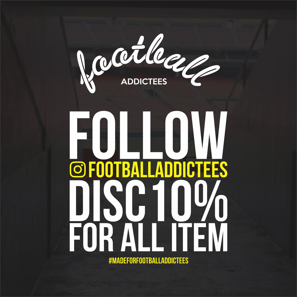 ftblladdictees's tweet photo. GO FOLLOW OFFICIAL INSTAGRAM KITA @FOOTBALLADDICTEES https://t.co/YrZBQefl1p