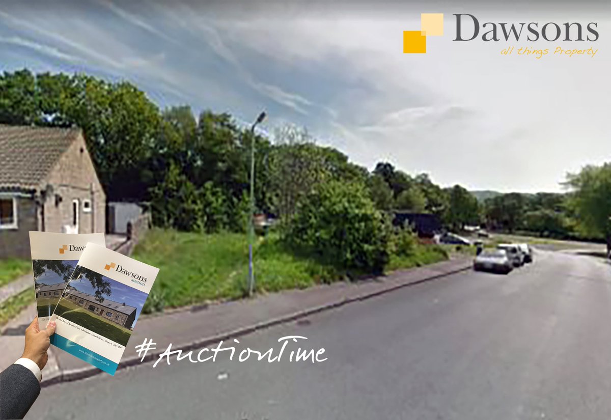 DawsonsProperty's tweet photo. #AUCTIONTIME
Not long now until the next amazing Dawsons Auction, 3rd October, Swansea Marriott, 3pm. Here's another one of our favourite lots. A place to build your own home. #GrandDesigns #GoingGoingGoing
https://t.co/M6gRmVPBsR https://t.co/lrQEFfWE7r