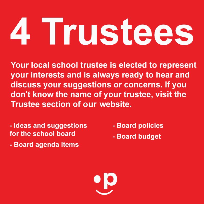Peel District School Board On Twitter PeelFam Do You Have Questions