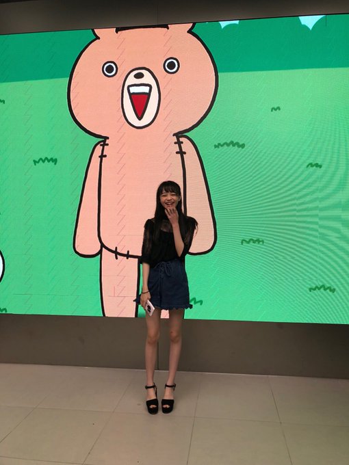 Twitterのコスプレ画像46