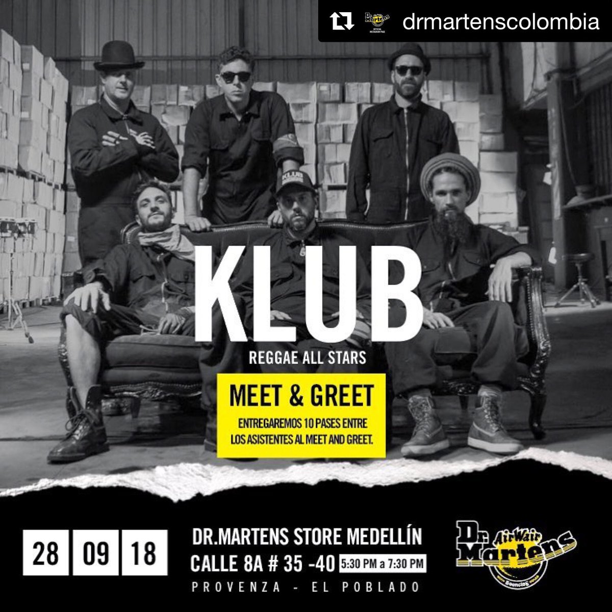 Klub Oficial tweet media