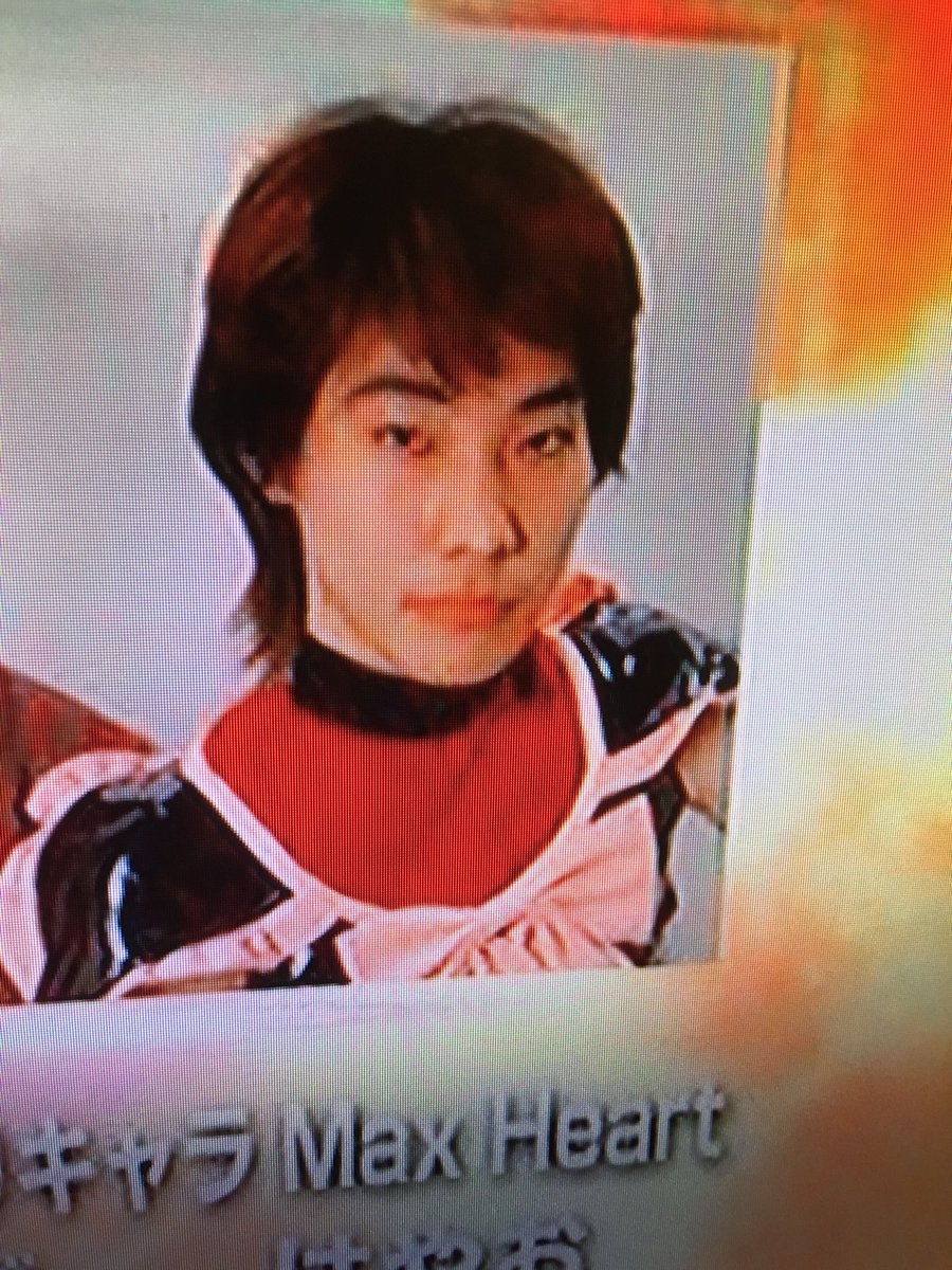 Pgw はやお 流れで05の闘劇3rdを見直してるけどみんな若いわー コーリーさんに名前を呼ばれるのは1つのステータスだった Twitter