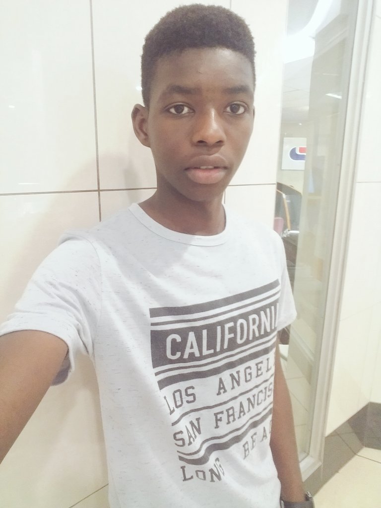 Humphrey_Baloyi tweet picture