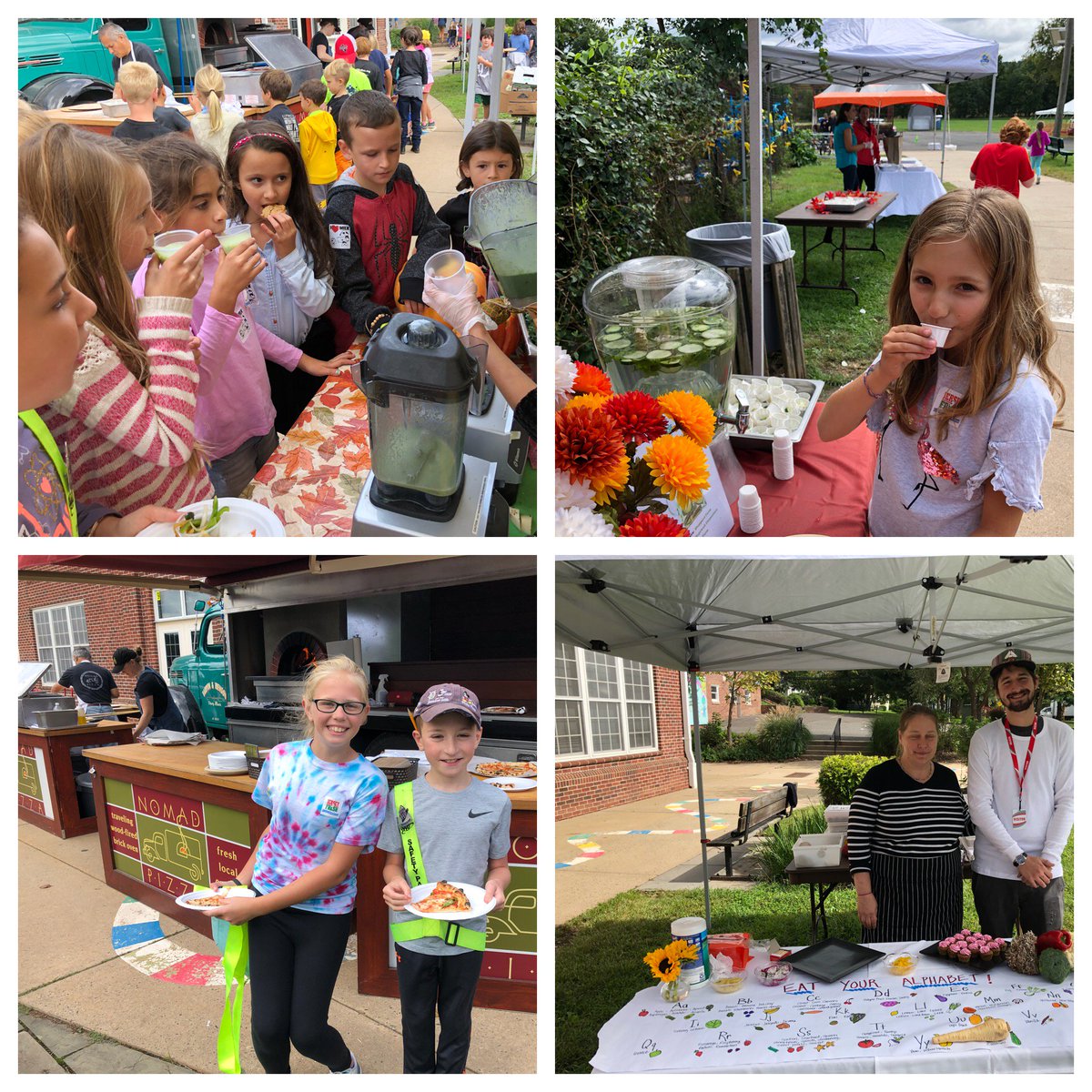 HES_Principal's tweet photo. Thank you to @NJDA &amp; @farmtoschoolnj for recognizing @HopewellES w/ the 2018 Best in NJ Farm to School Award! We're proud to embrace #farmtoschool by partnering w/ local farmers/chefs &amp; preparing homemade organic lunch w/ veggies/herbs from @HESVerticalFarm #sustainability #STEM https://t.co/kYUf3e6pUr
