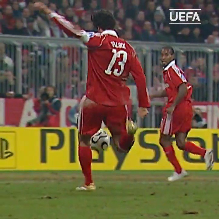  21 February 2006     Wish Michael Ballack a happy birthday!     