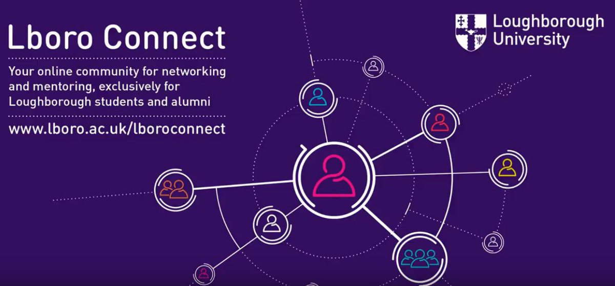 lboroalumni's tweet photo. Could you be a mentor? We are looking to offer mentorships through the @LboroCareers1
Diversity Mentoring programme this Autumn. 

If you'd like more information, please email alumni@lboro.ac.uk https://t.co/qyxsIYbrkc