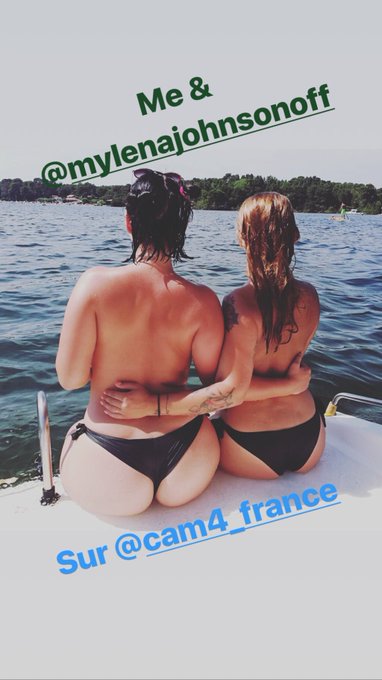 C&rsquo;est assez exceptionnel!!! @MylenaJohnson @Cam4_FR https://t.co/TRKBfKw3Tx<a class="tags" target="_blank" title="On Twitter" href="/?out=eyJ0eXAiOiJKV1QiLCJhbGciOiJIUzUxMiJ9.eyJpYXQiOjE3MTg5OTcyMzIsImlzcyI6InR3cG9ybnN0YXJzLmNvbSIsIm5iZiI6MTcxODk5NzIzMiwiZXhwIjoxNzUwNTMzMjMyLCJyZWRpcmVjdF91cmwiOiJodHRwczovL3R3aXR0ZXIuY29tL015bGVuYUpvaG5zb24ifQ.Bu7L0CT306RQnFoHlKptB1aAALz5bPQLSXa7P_f8XnjHu5r1iYL9hLuTIr4w6kBNyhxENNEWiC_39atVyUST0w">@MylenaJohnson</a><a class="tags" target="_blank" title="On Twitter" href="/?out=eyJ0eXAiOiJKV1QiLCJhbGciOiJIUzUxMiJ9.eyJpYXQiOjE3MTg5OTcyMzIsImlzcyI6InR3cG9ybnN0YXJzLmNvbSIsIm5iZiI6MTcxODk5NzIzMiwiZXhwIjoxNzUwNTMzMjMyLCJyZWRpcmVjdF91cmwiOiJodHRwczovL3R3aXR0ZXIuY29tL0NhbTRfRlIifQ.gecWmB9cMIngndoFNgb7YwYAc1TQo0VxnqjpDrZbas1rz1rZkbdbg-QO5mmsW09aCNGlV5mtELP0anefew5UqA">@Cam4_FR</a><a href="/tag/frenchpornteam"class="tags"><span>#frenchpornteam</span></a><a href="/tag/myjersey"class="tags"><span>#myjersey</span></a><a href="/tag/herbutt"class="tags"><span>#herbutt</span></a>