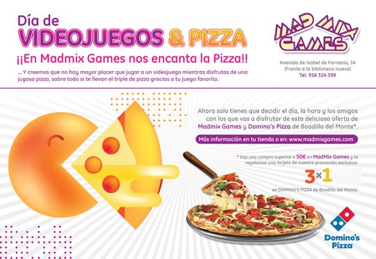 MadMix Games tweet media