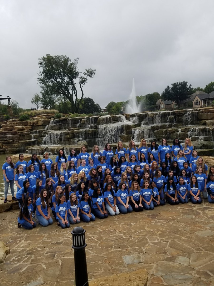 FloMo Choir tweet media