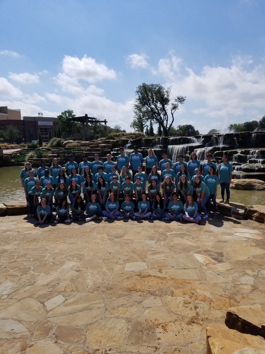 FloMo Choir tweet media