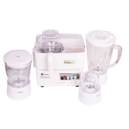 shoppersinKE's tweet photo. 4-In-1 Blender/Juicer - 400W - -SAYONA-White
Price: KES 4500
Call/whatsapp: 0743794600
Website: https://t.co/GhZly6ATIV
Delivery done countrywide
Same Day Delivery Within Nairobi

#WCD2018
#HamisaMobettoOnMseto
Michael Oyamo
Supreme Court
#JSHBR
#YesWeKenya
harambee stars
Eldoret https://t.co/jJm8nGSvEo