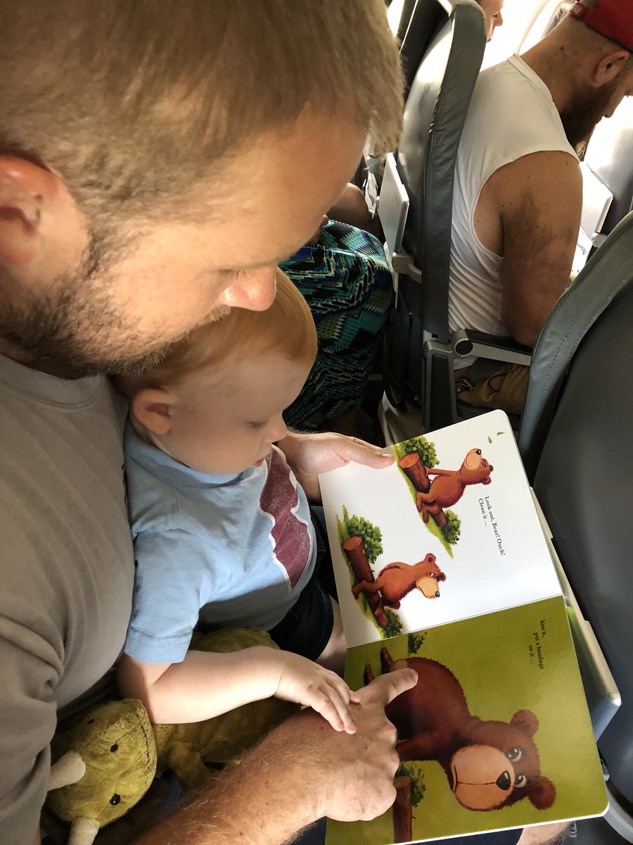 neelydowler's tweet photo. A new blog post is up sharing ways to entertain a Toddler on a long flight 👉 https://t.co/8YLCJZymSC
#momlife #travelwithkids #toddlerlife #travel #parentlife #newmom #newparents #toddlermom #toddler https://t.co/B7EGlVCI8a