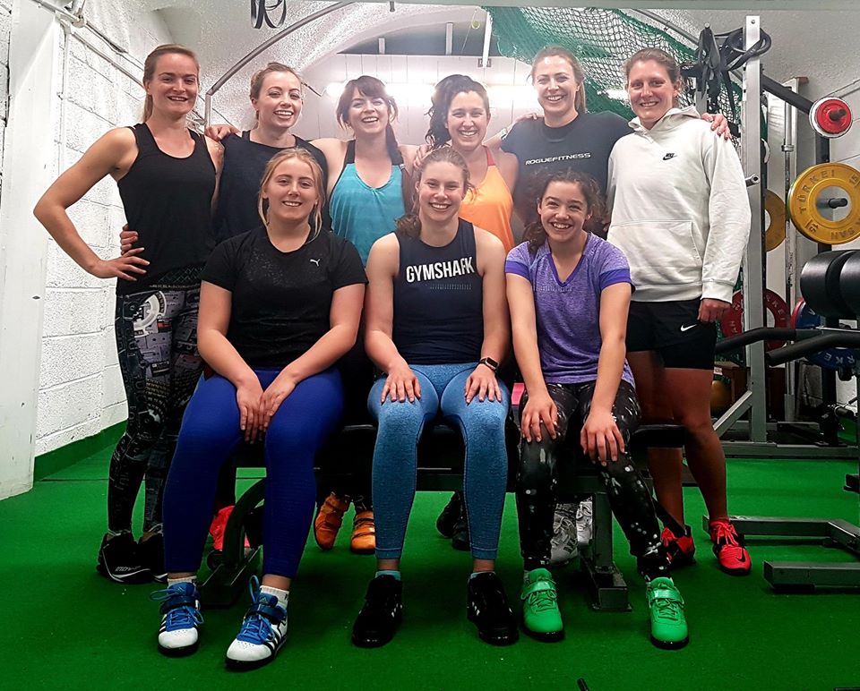 JerseySportFd's tweet photo. We are holding an entrance opportunity for our #Power2Podium programme!.  If you have aspirations to try something new and have seen the current success and growth of the squad, get in touch on 765265 / email admin@jerseysportfoundation.org.je to book. #JSFTalent #WeAreJSF https://t.co/edel0qg3sn