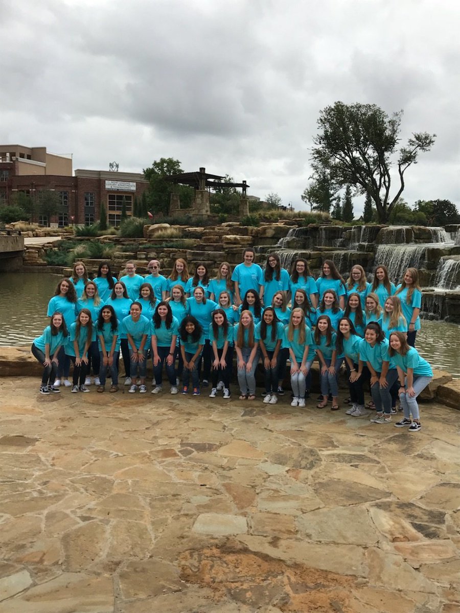 FloMo Choir tweet media
