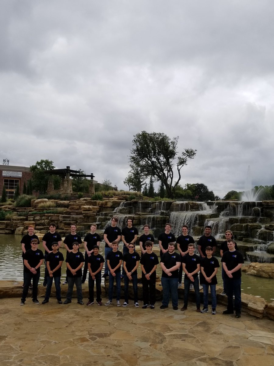 FloMo Choir tweet media