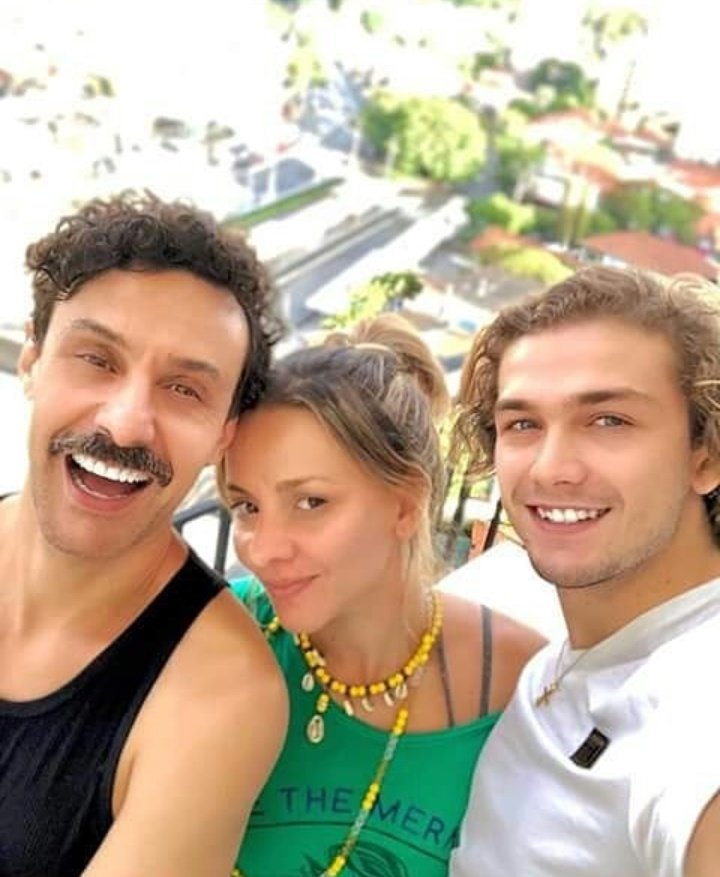 DEUSAPENA's tweet photo. Meus amores ❤️ https://t.co/lccVEsZzg9