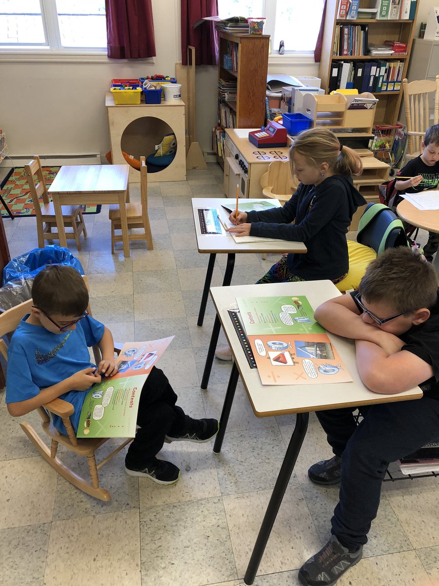 English Language Arts is different for all students! <a href="/NLESDCA/">NLESD</a> #legos #readingrocks