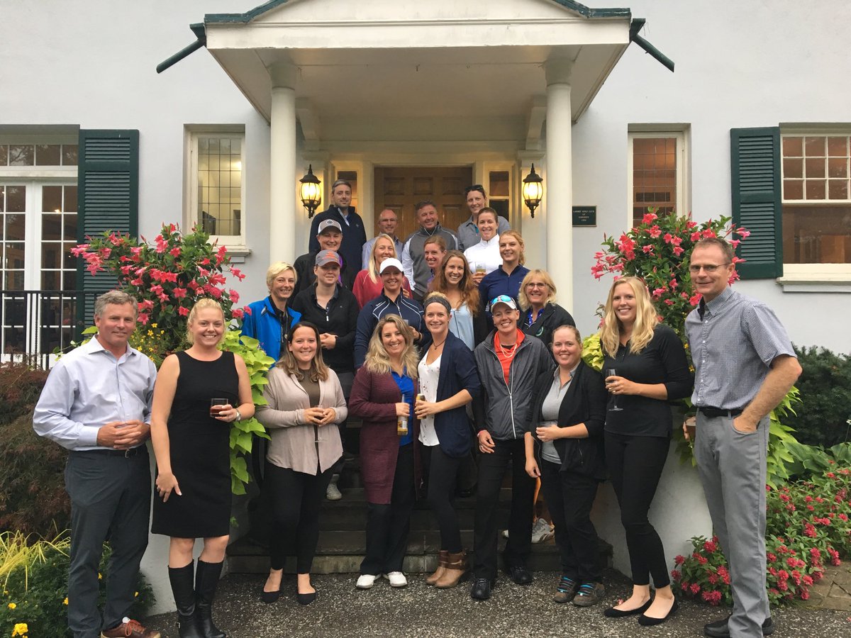Envu Golf Canada tweet media