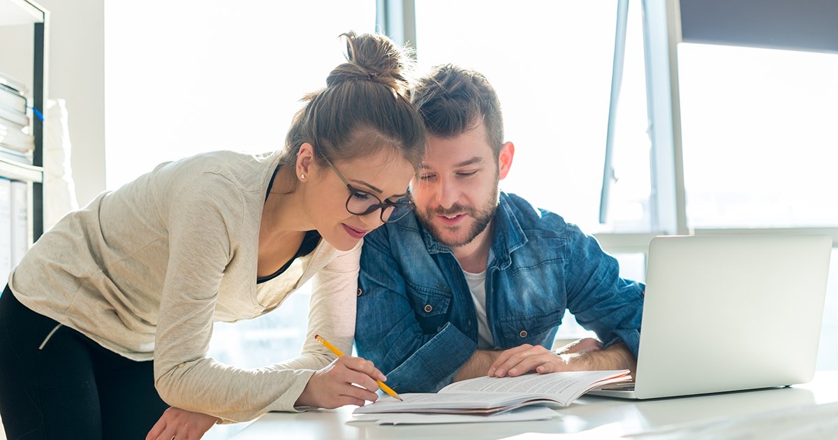 Why is hiring an apprenticeship good for business? Learn all the benefits here: bit.ly/2MCLWxz