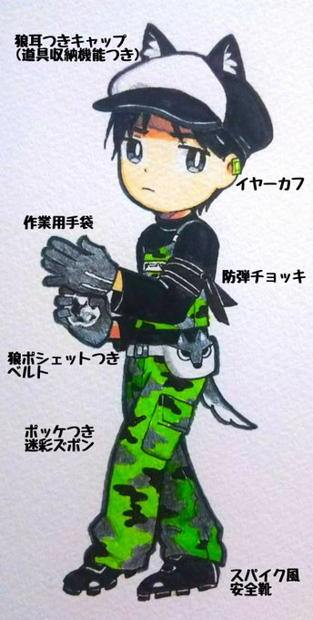 僕らはこの街で生きている Csのtwitterイラスト検索結果