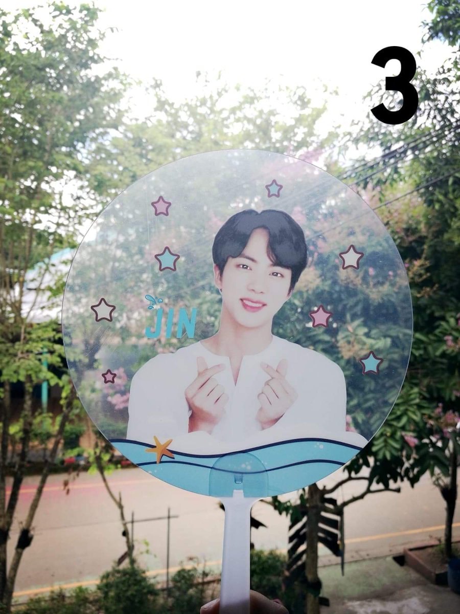myiskshop's tweet photo. พัดใส
60บาท ส่งฟรีค่ะ
#ตลาดนัดวนว #ตลาดนัดอากาเซ #ตลาดนัดstraykids #ตลาดนัดบังทัน https://t.co/RwU1pxR13Z